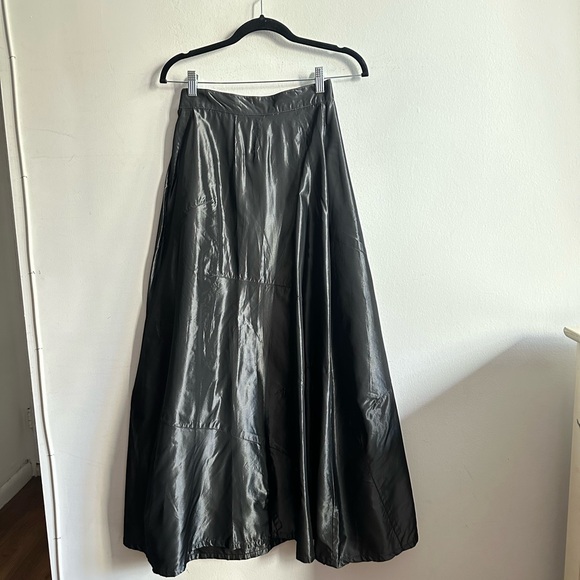 Dries van noten 90’s maxi skirt. Gorgeous. Size 38. Fits US 4. - Picture 2 of 8